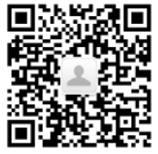 公众号二维码